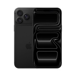 Apple iPhone 18 Pro Max 256GB 6.9" Black